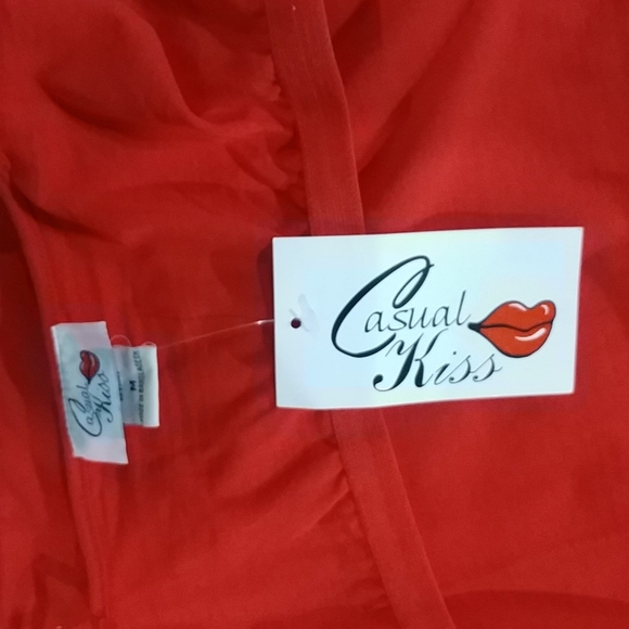 Casual Kiss camo - Picture 4 of 4